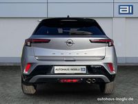 Gebraucht Opel Mokka 131 PS (96 kW) 2025 Grau artense SUV