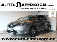 Używany Renault Espace Intens 200 KM (147 kW) 2016 Szary Minivan