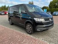 Gebraucht VW T6.1 199 PS (146 kW) 2020 Schwarz Van