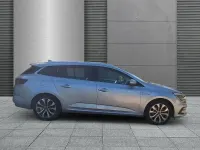Gebraucht Renault Mégane IV Techno 140 PS (102 kW) 2023 Grau metallic