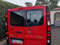 gebraucht Opel Vivaro Vivaro1.6 CDTI L2H1 S Bi Turbo