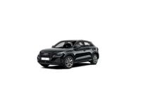 Gebraucht Audi Q2 Advanced 150 PS (110 kW) 2022 Mythosschwarz metallic SUV