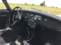 Gebraucht Porsche 356 130 PS (95 kW) 1960 Grau Coupé