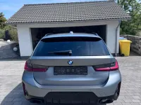 Gebraucht BMW 340 M Sport 374 PS (275 kW) 2023 Grau Kombi