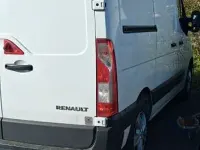 Usata Renault Master 110 CV (80 kW) 2019 Bianco Berlina
