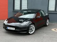 Gebraucht Tesla Model 3 324 kW (441 PS) 2021 Schwarz Limousine