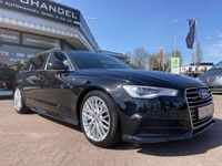 gebraucht Audi A6 Avant S line Sport Plus 3.0 TDI quattro AHK/ Navi