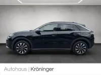 Neu VW T-Roc 116 PS (85 kW) 2026 Schwarz SUV