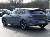 Gebraucht Opel Astra Edition 145 PS (106 kW) 2026 Grafik grau Limousine