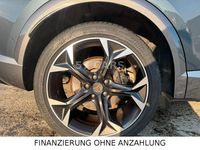 Gebraucht Cupra Formentor VZ 245 PS (180 kW) 2022 Grau SUV