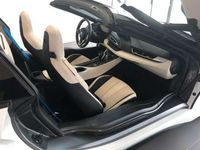 gebraucht BMW i8 i8 BaureiheRoadster First Edition