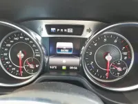 Gebraucht Mercedes SL400 367 PS (269 kW) 2017 Silber Cabrio