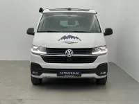 Gebraucht VW California Edition 150 PS (110 kW) 2022 Weiß Van