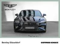 Gebraucht Bentley Continental 680 PS (500 kW) 2025 Onyx Coupé