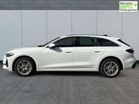 Neu Audi A5 Basis 204 PS (150 kW) 2025 Arkonaweiß Kombi