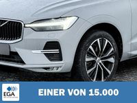 Gebraucht Volvo XC60 Core 197 PS (144 kW) 2023 Metallic SUV