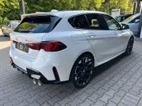 Gebraucht BMW M135 Sport Line 300 PS (220 kW) 2025 Weiß Kleinwagen