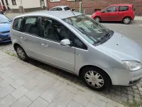 Gebraucht Ford Focus Trend 101 PS (74 kW) 2007 Kombi