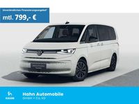 Nuova VW Multivan 150 CV (110 kW) 2025 Bianco Monovolume