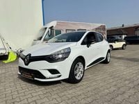 Używany Renault Clio IV Life 73 KM (53 kW) 2017 Biały Hatchback