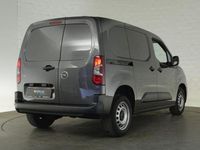 Gebraucht Opel Combo Edition 131 PS (96 kW) 2024 Grau Van
