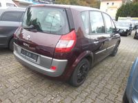 gebraucht Renault Scénic II Dynamique Luxe*Tüv+Inspektion Neu*