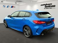 gebraucht BMW 118 i Hatch