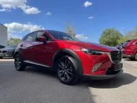 Gebraucht Mazda 3 150 PS (110 kW) 2017