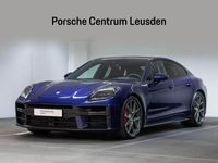 Gebraucht Porsche Panamera 544 PS (400 kW) 2024 Blau Kleinwagen
