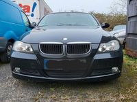 gebraucht BMW 318 i -