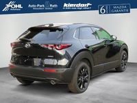 Neu Mazda CX-30 140 PS (102 kW) 2026 Schwarz SUV