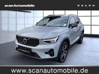 Gebraucht Volvo XC40 Plus 163 PS (119 kW) 2024 Vapour grey / (metallic) SUV