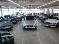 Gebraucht Opel Omega 136 PS (100 kW) 1998 Grau Limousine