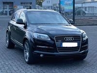 gebraucht Audi Q7 3.0 TDI (DPF) quattro tiptronic -