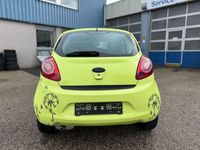 gebraucht Ford Ka / TÜV BIS 05.2025 / SCHECKHEFT / ELEK.FH / ZV