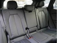 Second-hand Audi Q5 Edition .1 204 CP (150 kW) 2025 Gri SUV