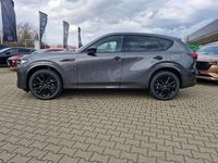 Neu Mazda CX-60 Homura-Line 254 PS (186 kW) 2026 Grau SUV