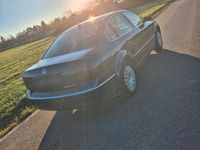 Gebraucht VW Passat 115 PS (84 kW) 2002 Blau Limousine