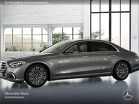 Gebraucht Mercedes S400 330 PS (242 kW) 2022 Silber Limousine