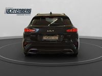 Neu Kia XCeed GT-Line 179 PS (131 kW) 2025 Grau SUV