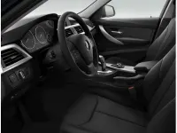 Gebraucht BMW 318 Advantage 150 PS (110 kW) 2018 Grau Limousine