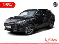 Gebraucht MG HS Comfort 170 PS (125 kW) 2025 Pebbleblackmet. SUV