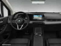 Gebraucht BMW 220 Active Tourer Sport Line 170 PS (125 kW) 2025 Night dusk blau Van / Kleinbus