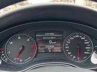 Gebraucht Audi A6 Ambiente 190 PS (139 kW) 2018 Schwarz Kombi