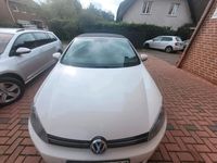 gebraucht VW Golf Cabriolet 1.6 TDI