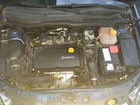 gebraucht Opel Astra GTC Astra H1,6 Turbo Panorama Navi Xenon Z16LET Motor
