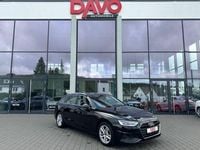 Gebraucht Audi A4 Advanced 316 PS (232 kW) 2022 Silber Kombi