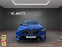 Gebraucht BMW M5 Performance 727 PS (534 kW) 2025 Marina bay blau metallic Limousine
