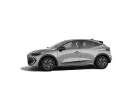 Neu Renault Clio V Evolution 114 PS (83 kW) 2025 Black pearlschwarz metallic (schwarz)
