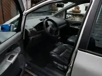 Brugt VW Sharan 116 HK (85 kW) 2001 Sølv MPV